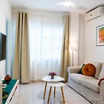 Casa Carmen - Centro Historico Jerez Apartman