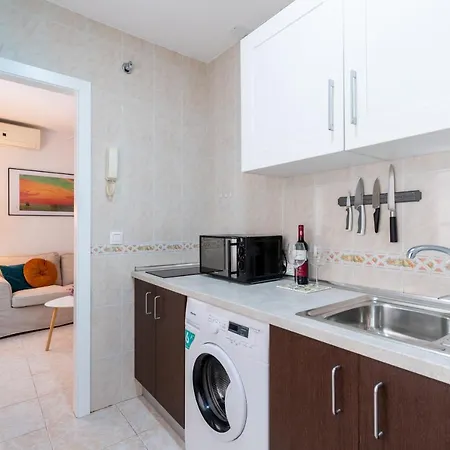 Casa Carmen - Super Centrico Y Comodo