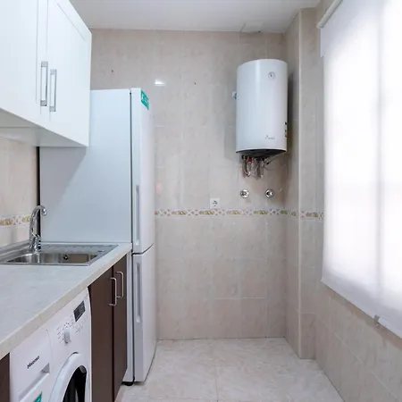 Casa Carmen - Super Centrico Y Comodo *