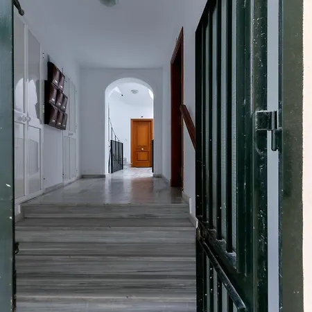 Casa Carmen - Super Centrico Y Comodo * Jerez de la Frontera