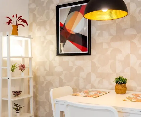 Casa Carmen - Super Céntrico Y Cómodo Jerez de la Frontera