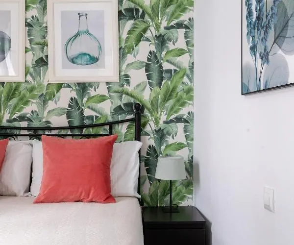 Casa Carmen - Super Céntrico Y Cómodo