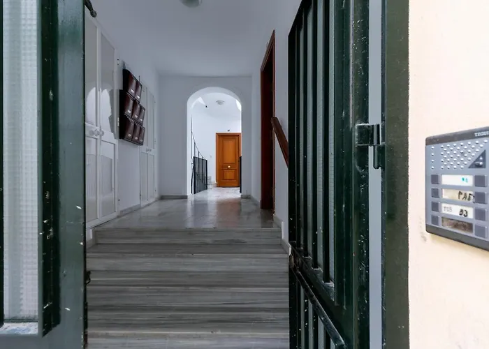 Casa Carmen - Super Céntrico Y Cómodo * Jerez de la Frontera