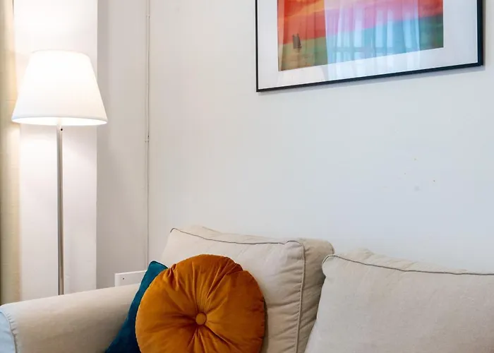 Casa Carmen - Super Céntrico Y Cómodo * Jerez de la Frontera