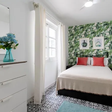 Casa Carmen - Super Centrico Y Comodo Херес-де-ла-Фронтера