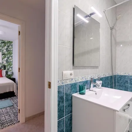 Casa Carmen - Super Centrico Y Comodo *