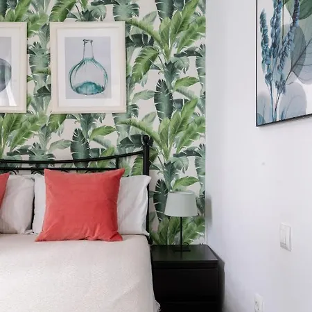 Casa Carmen - Super Centrico Y Comodo