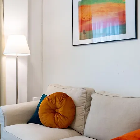 Casa Carmen - Super Centrico Y Comodo * Херес-де-ла-Фронтера