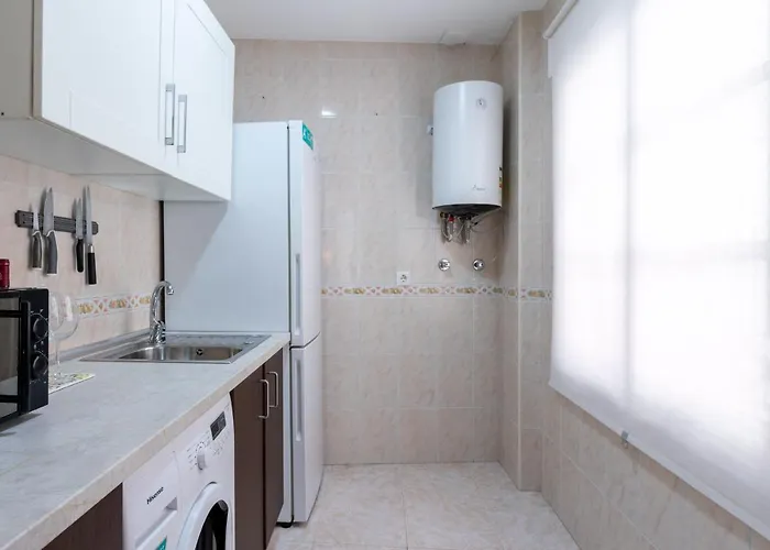 Casa Carmen - Super Céntrico Y Cómodo *